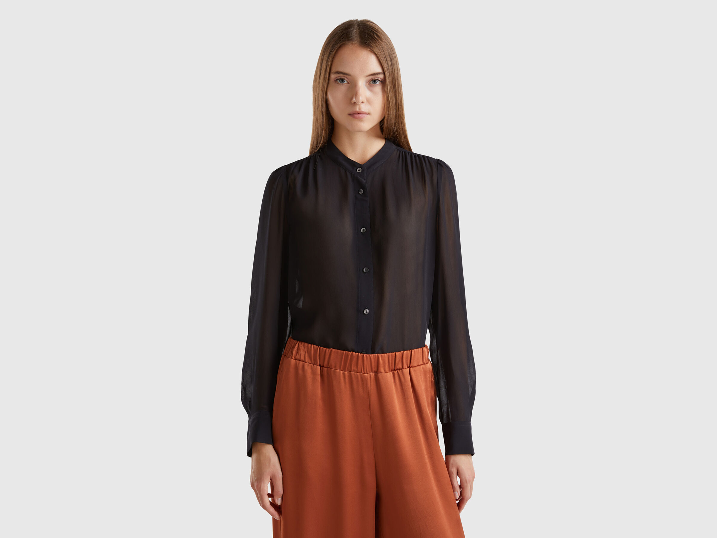 SHIRT Mujer image number 2